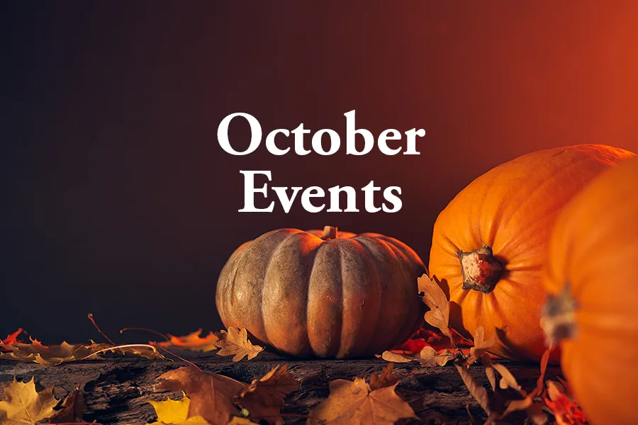 Statewide Idaho Events – October 2026
