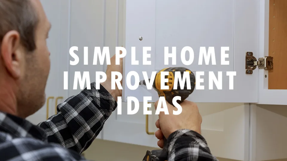 How to Increase Your Home’s Value with Simple Upgrades